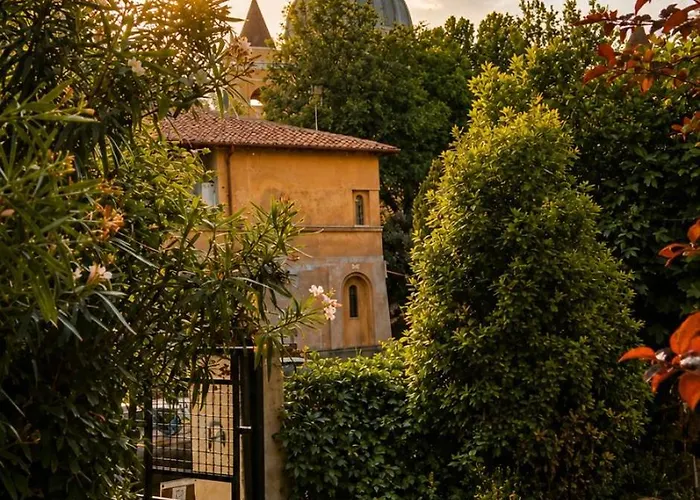 Domus Margy Tatil Evi