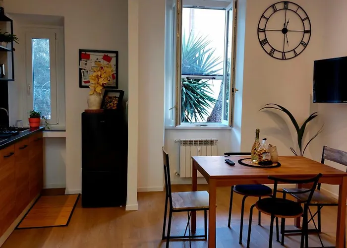Domus Margy Tatil Evi