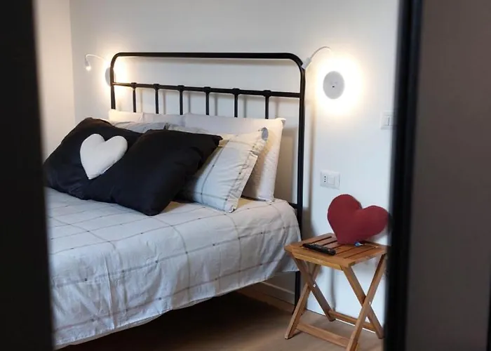 Tatil Evi Domus Margy Roma