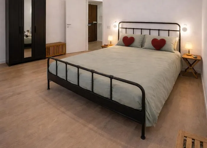 Tatil Evi Domus Margy