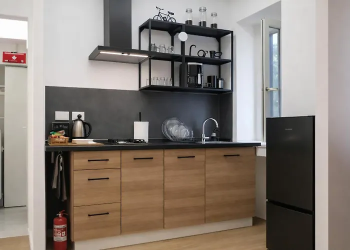 Domus Margy Roma