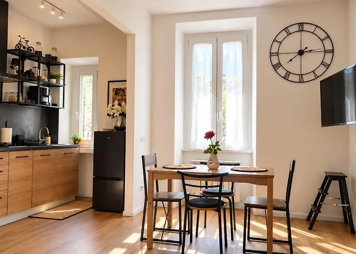 Domus Margy Tatil Evi